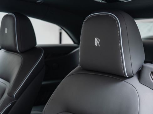 Used 2025 Rolls-Royce Spectre w/ Spectre Launch Package AWD/4WD image 28