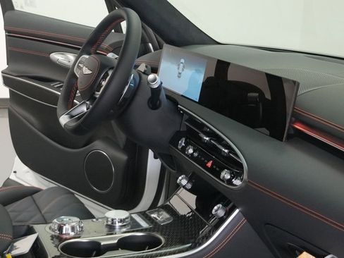 New 2026 Genesis GV70 3.5T Sport Prestige image 34