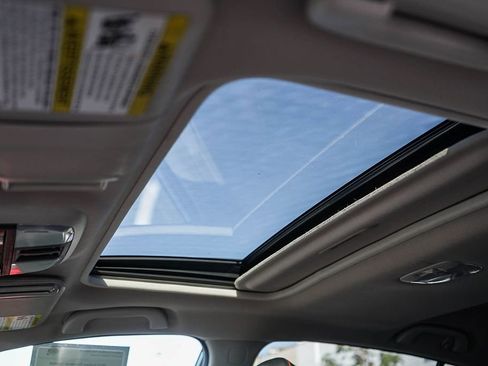 Certified 2023 Subaru Crosstrek 2.5i Limited w/ Popular Package #4 image 32