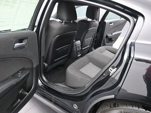 Used 2023 Dodge Charger GT w/ Blacktop Package RWD image 16