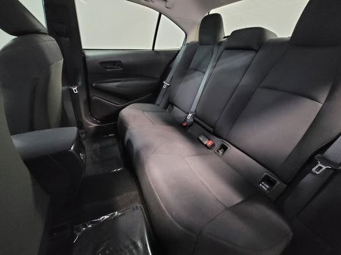 Used 2023 Toyota Corolla LE image 9