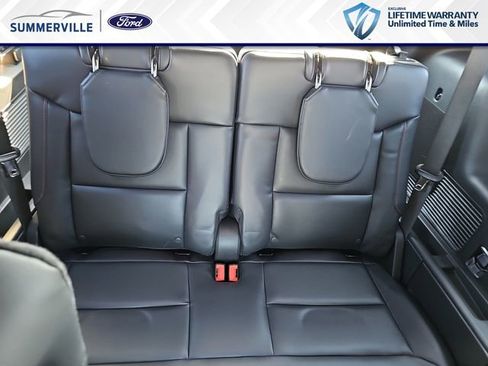 New 2026 Ford Explorer ST AWD/4WD image 14