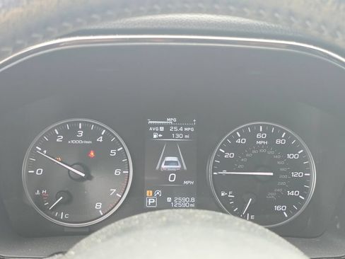 Used 2023 Subaru Legacy Premium AWD/4WD image 26