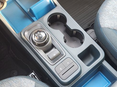 New 2025 Ford Maverick XLT w/ XLT Luxury Package image 19