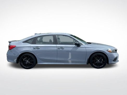 Used 2024 Honda Civic Si image 7