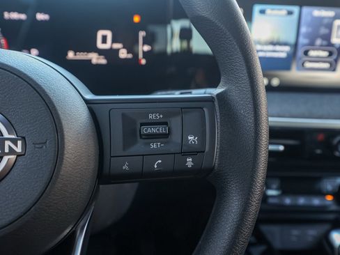 New 2026 Nissan Kicks SV image 27