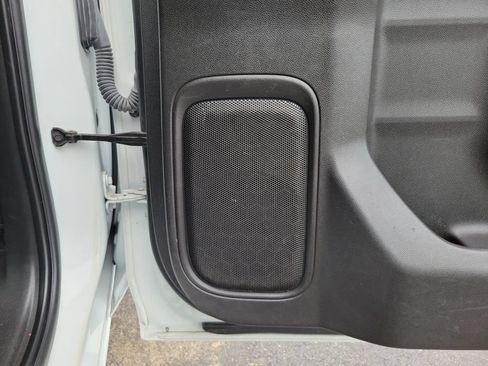 Certified 2022 Chevrolet Silverado 1500 Custom RWD image 23