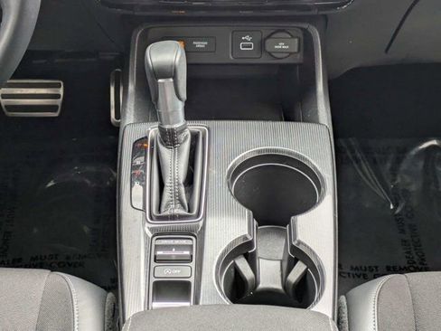 Used 2024 Honda Civic Sport image 17