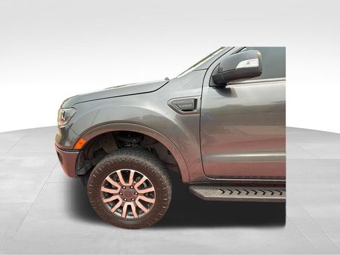 Used 2020 Ford Ranger Lariat w/ Equipment Group 501A Mid AWD/4WD image 33