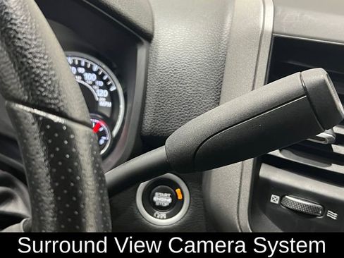 Used 2020 RAM 3500 Tradesman w/ Towing Technology Group image 20