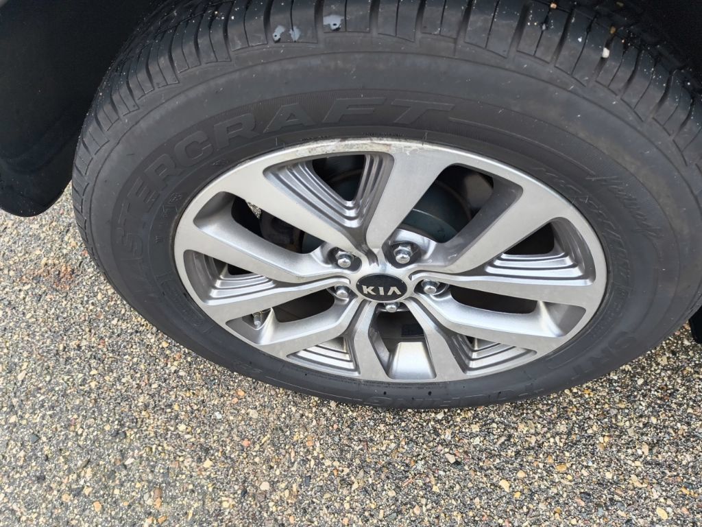 Used 2015 Kia Sportage LX AWD/4WD image 7