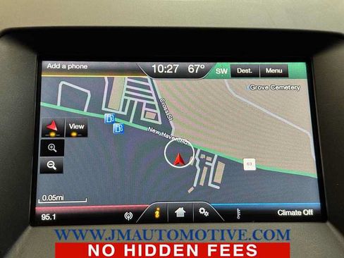 Used 2015 Ford Edge SEL w/ Equipment Group 201A AWD/4WD image 25