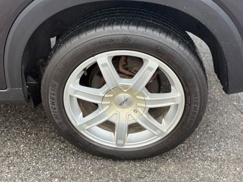 Used 2017 Honda HR-V EX image 13