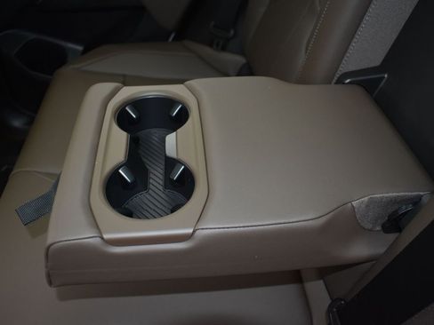 Certified 2025 BMW X3 xDrive30i w/ Premium Package image 17