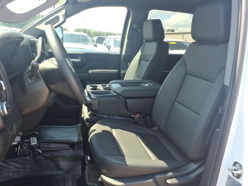 New 2026 GMC Sierra 2500 Pro AWD/4WD image 18