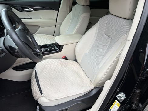 Used 2023 Buick Envision Preferred AWD/4WD image 17