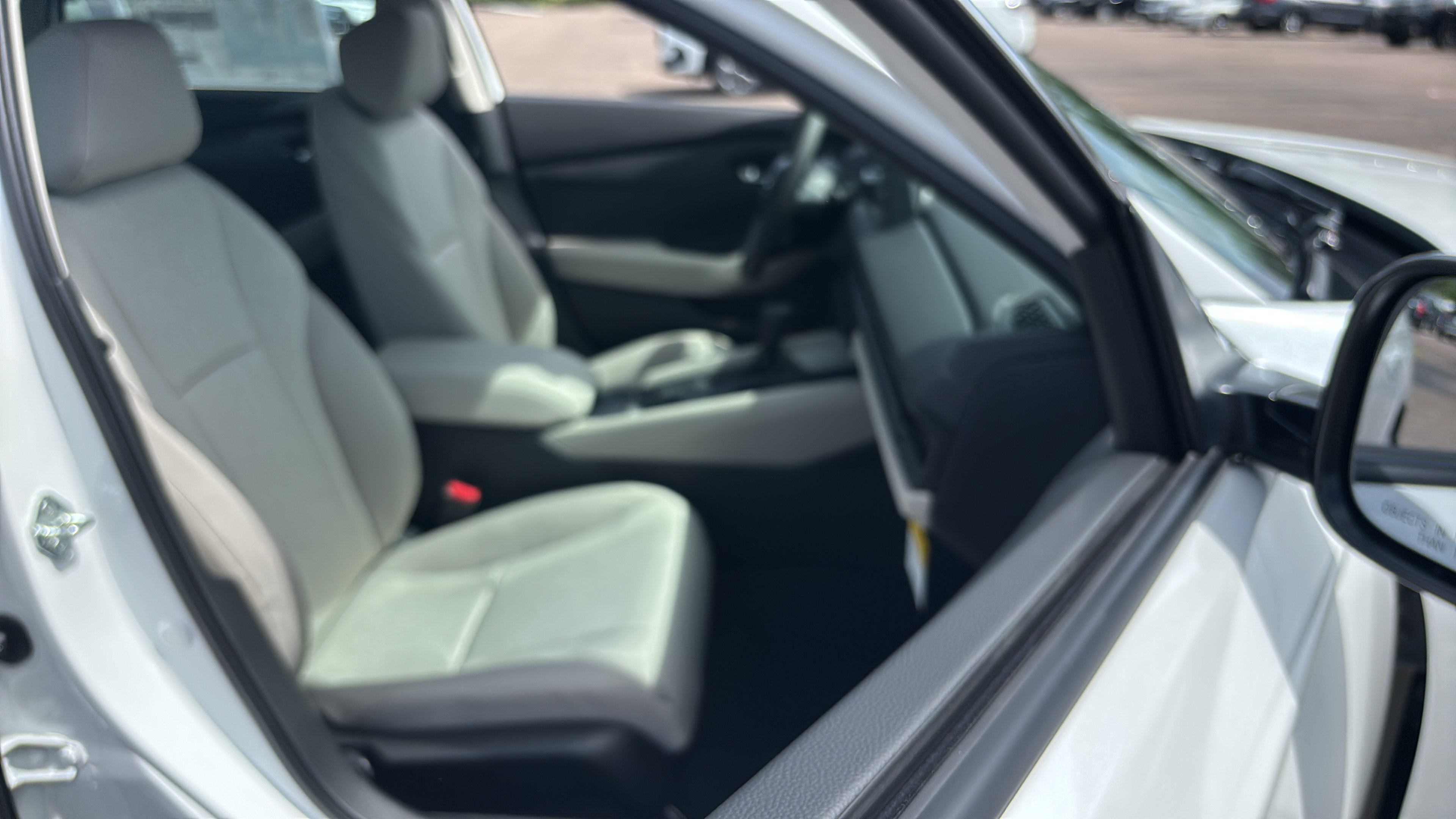 New 2026 Honda Accord LX image 15
