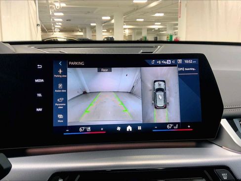 New 2025 BMW X1 xDrive28i w/ Technology Package image 19