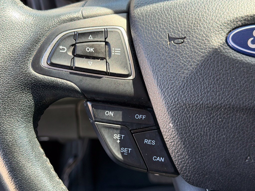 Used 2020 Ford EcoSport SE FWD image 15