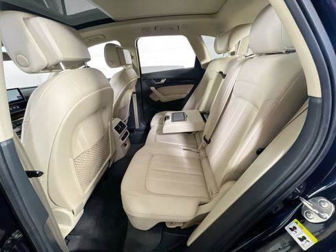 Used 2018 Audi Q5 2.0T Premium Plus w/ Premium Plus Package image 25