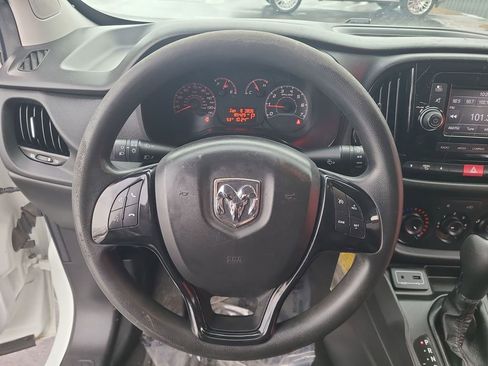 Used 2018 RAM ProMaster City Tradesman image 26