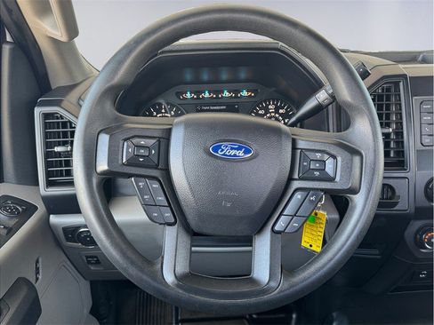 Used 2020 Ford F150 XL w/ Equipment Group 101A Mid RWD image 11