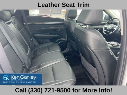 Used 2023 Hyundai Tucson Limited image 58