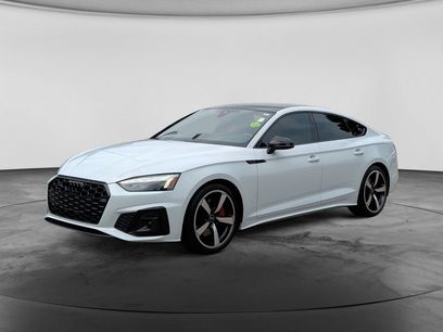 Used 2023 Audi A5 2.0T Premium Plus w/ Premium Plus