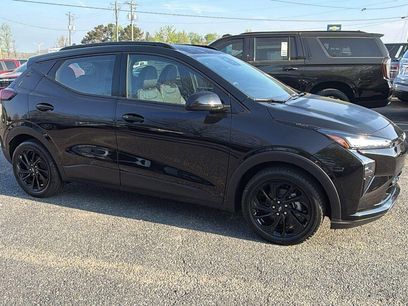 New 2027 Chevrolet Bolt RS