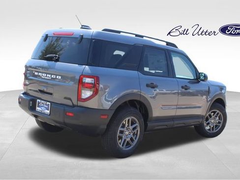 New 2026 Ford Bronco Sport Big Bend w/ Convenience Package AWD/4WD image 3