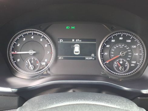 Used 2023 Hyundai Santa Fe SEL AWD/4WD image 25