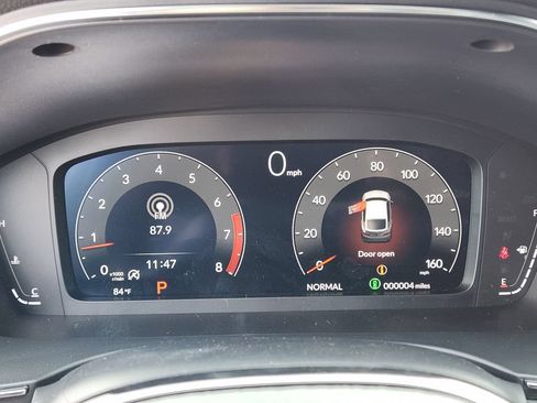 New 2026 Acura Integra A-Spec FWD image 15
