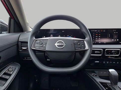 New 2026 Nissan Sentra SV image 15