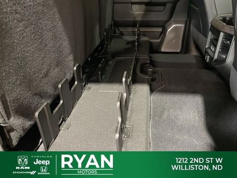 New 2025 RAM 2500 Laramie image 55