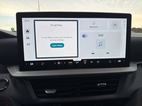 New 2026 Ford Explorer ST-Line RWD image 36