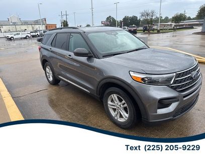 Used 2022 Ford Explorer XLT