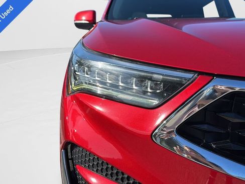 Used 2020 Acura RDX AWD w/ Technology Package image 40