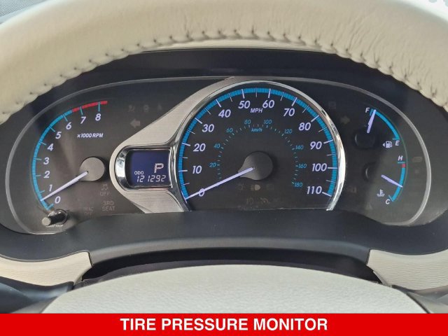 Used 2014 Toyota Sienna XLE FWD image 21