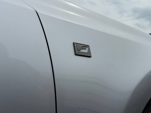 Used 2015 Lexus GS 350 w/ F Sport Package RWD image 8