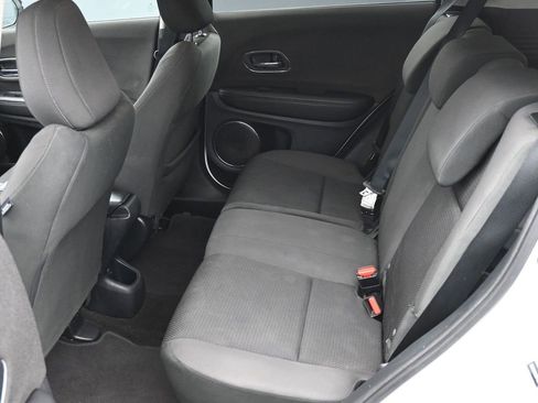 Used 2020 Honda HR-V EX image 13