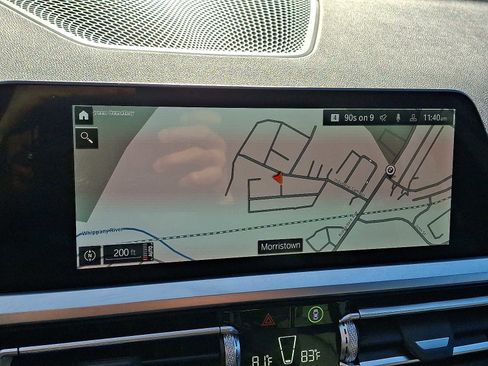 Used 2023 BMW 430i Gran Coupe xDrive w/ Premium Package image 17