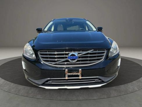 Used 2016 Volvo XC60 T5 Premier w/ Proximity Package AWD/4WD image 2