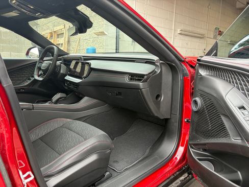 New 2026 Dodge Charger R/T w/ Driver Convenience Group AWD/4WD image 27