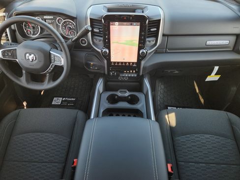 New 2026 RAM 3500 Big Horn image 20