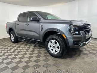 Used 2024 Ford Ranger XL w/ Trailer Tow Package video 2