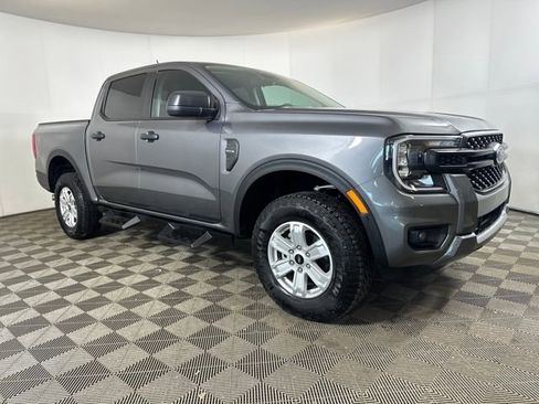 Used 2024 Ford Ranger XL w/ Trailer Tow Package image 2