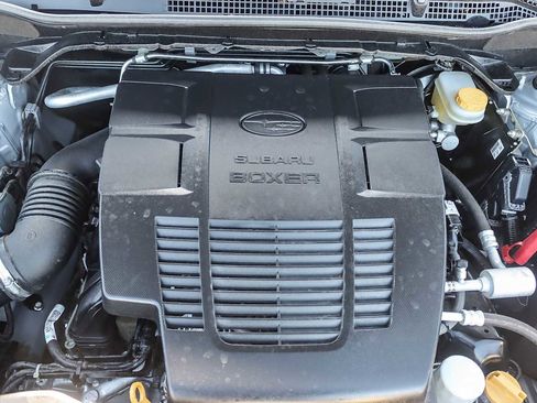 Used 2020 Subaru Forester Touring image 27