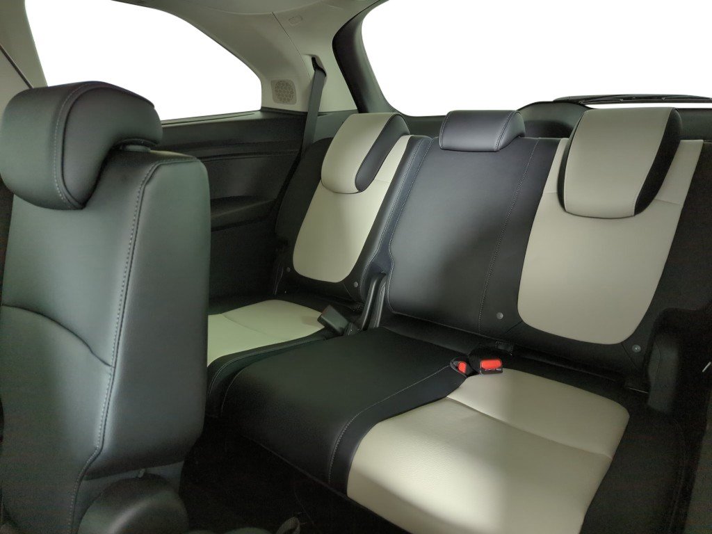 New 2027 Honda Odyssey Elite image 17