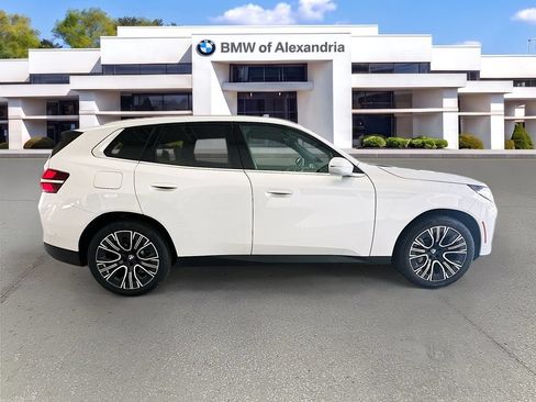 Used 2026 BMW X3 xDrive30i AWD/4WD image 8