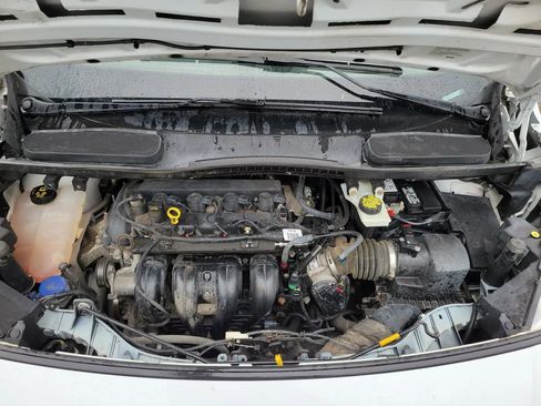 Used 2018 Ford Transit Connect XL image 17